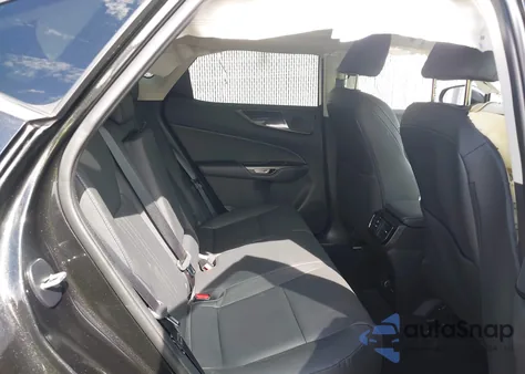 2024 Lexus Nx 350 z USA, uszkodzony, nr VIN 2T2AGCEZ8RC036848